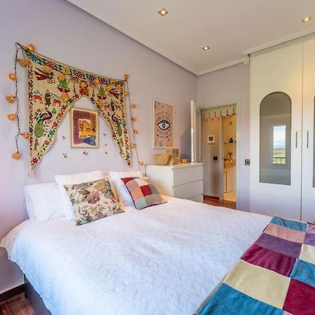 Casa Saida Apartment Liencres Luaran gambar