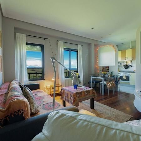 Casa Saida Apartment Liencres Luaran gambar