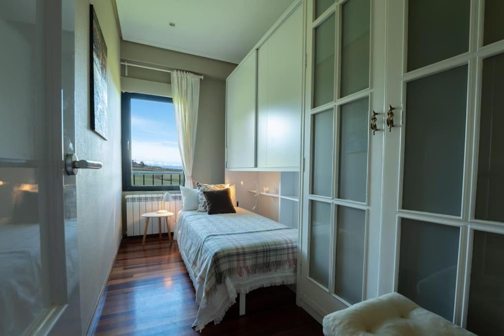 Casa Saida Apartment Liencres Luaran gambar