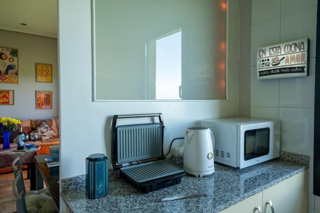 Casa Saida Apartment Liencres Luaran gambar