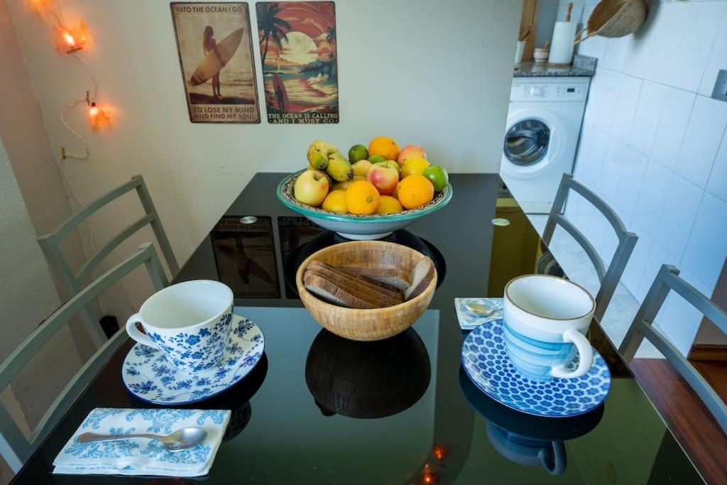 Casa Saida Apartment Liencres Luaran gambar