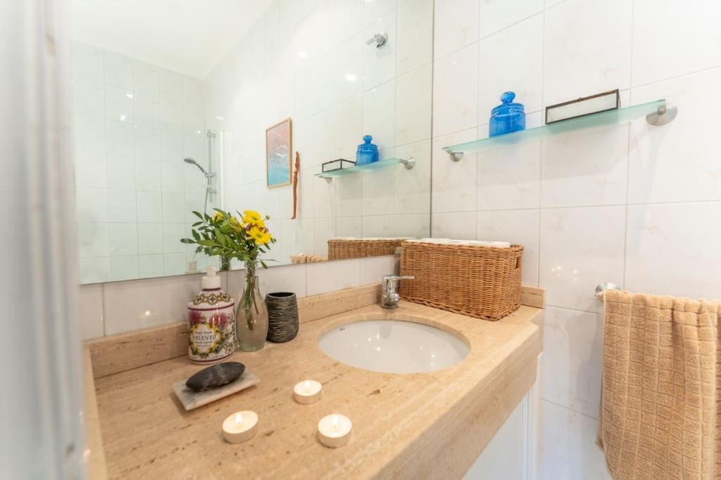 Casa Saida Apartment Liencres Luaran gambar